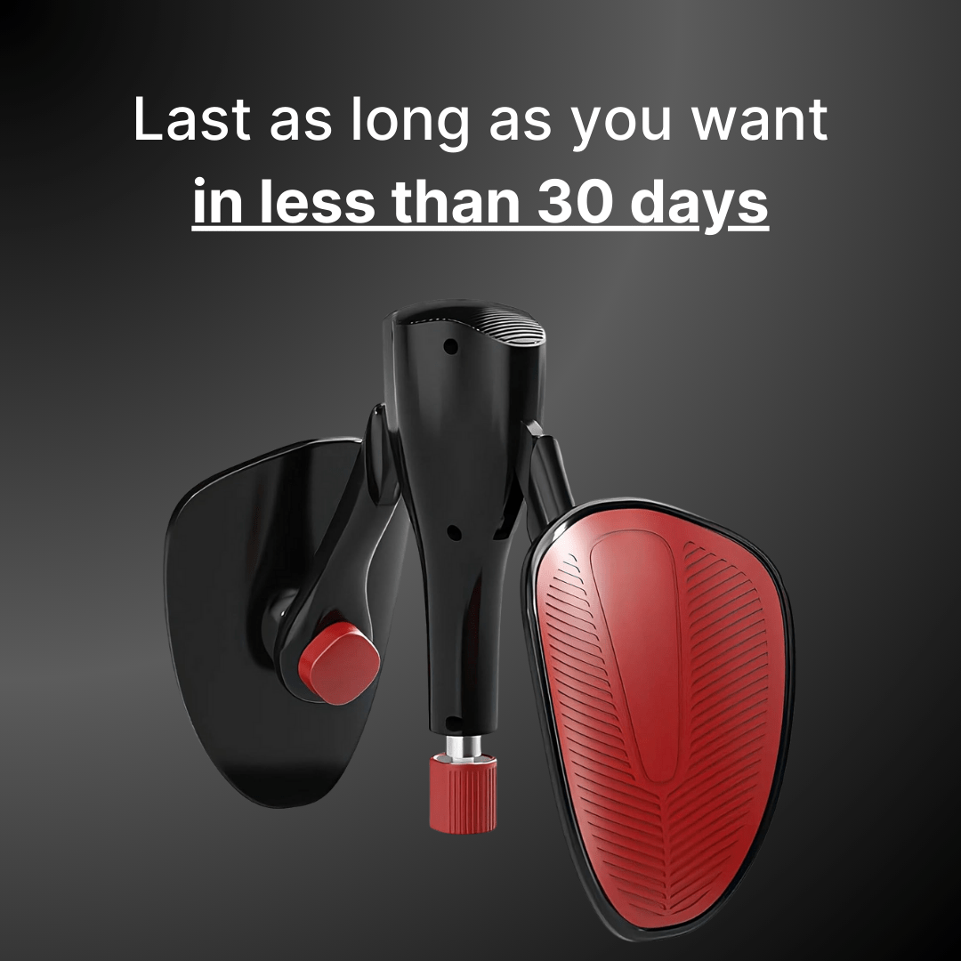 The Kegel Trainer