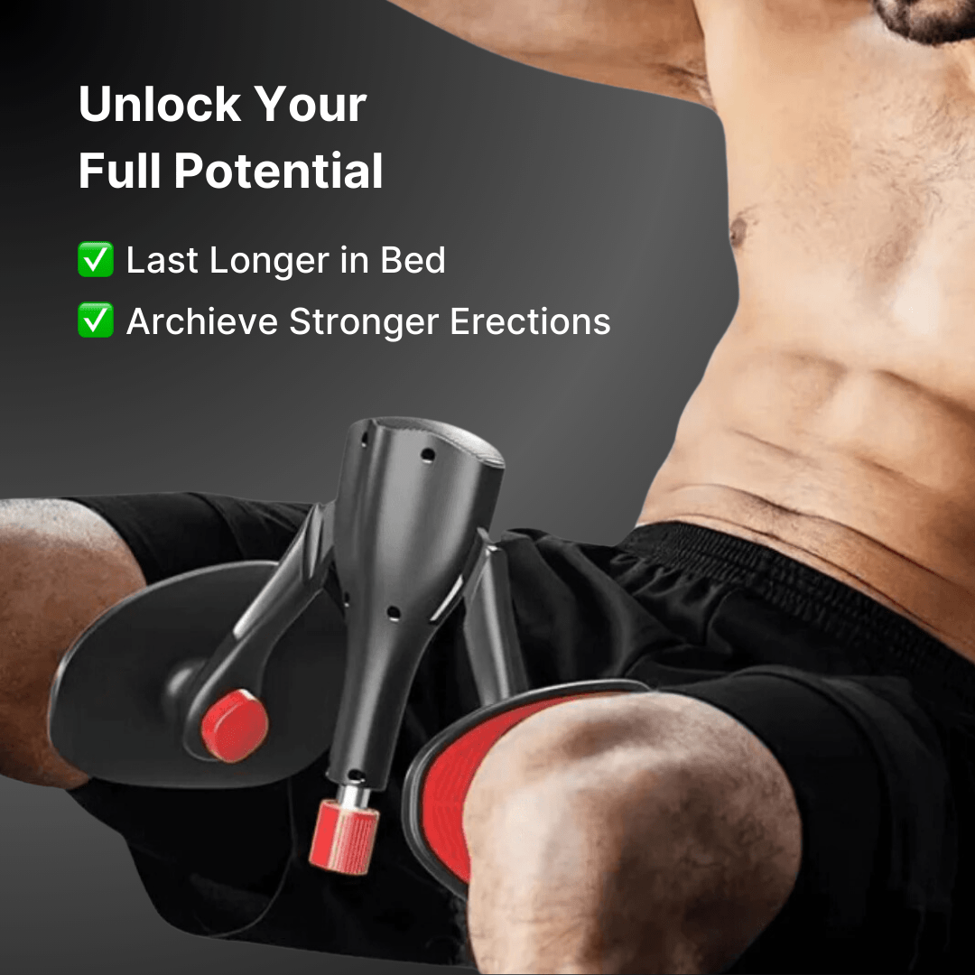 The Kegel Trainer