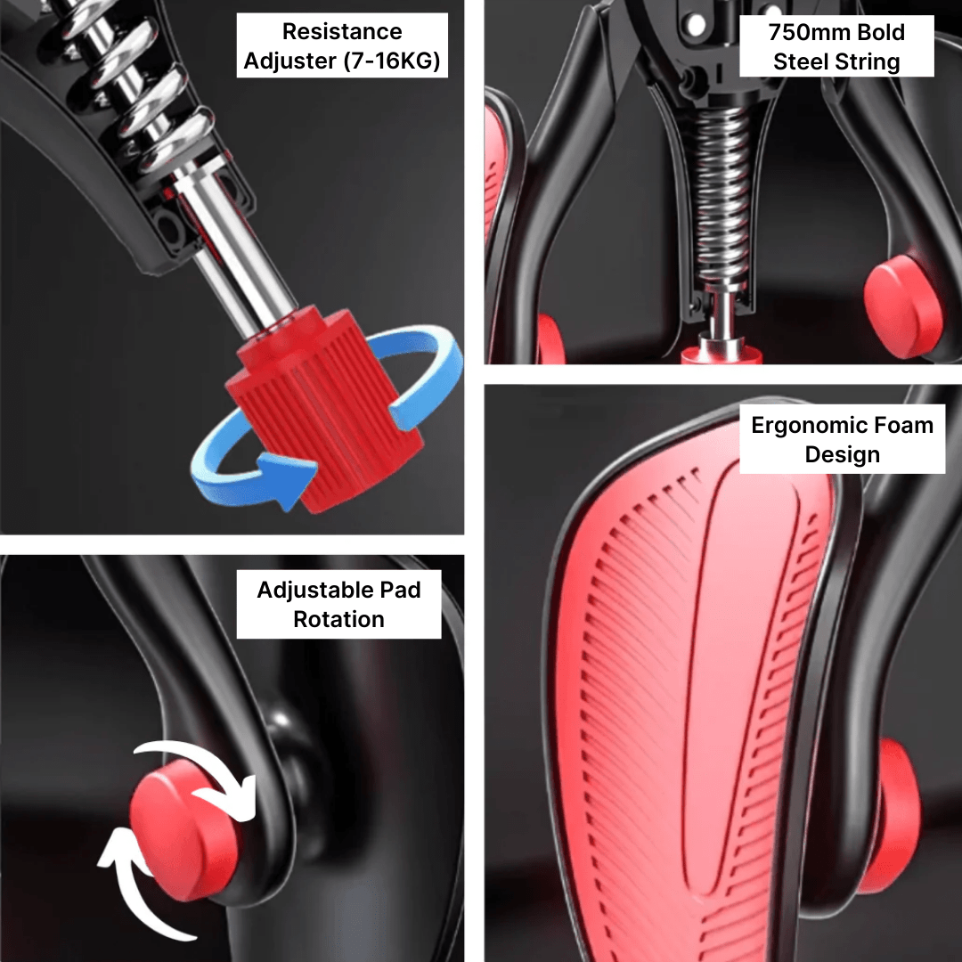The Kegel Trainer