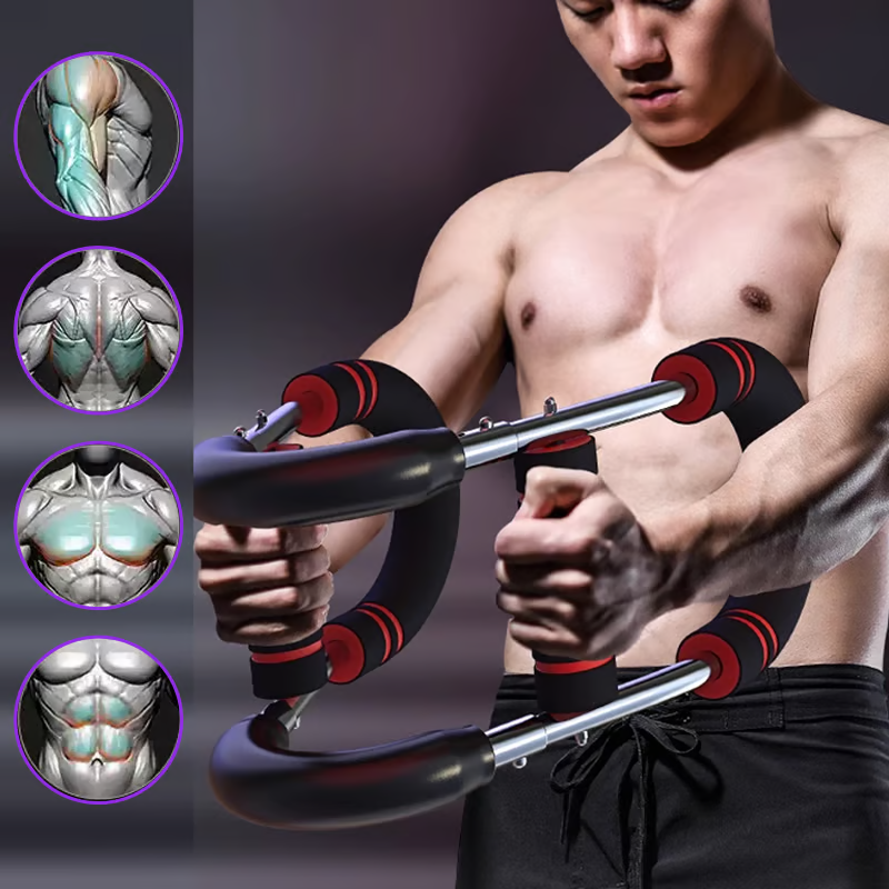 Arm & Chest Trainer