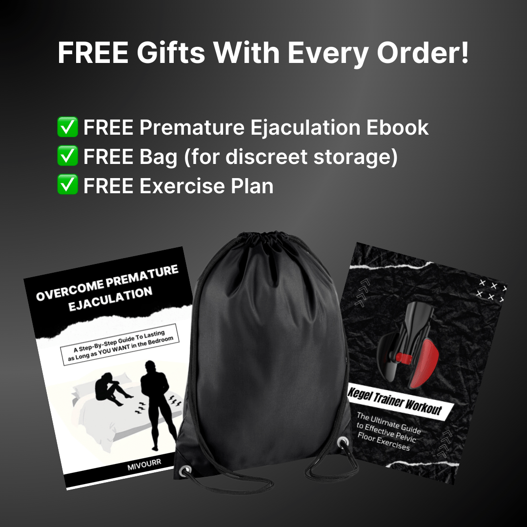 The Kegel Trainer
