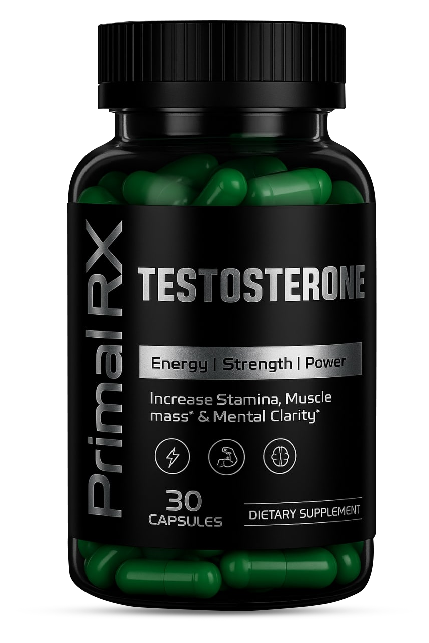 Primal Testo