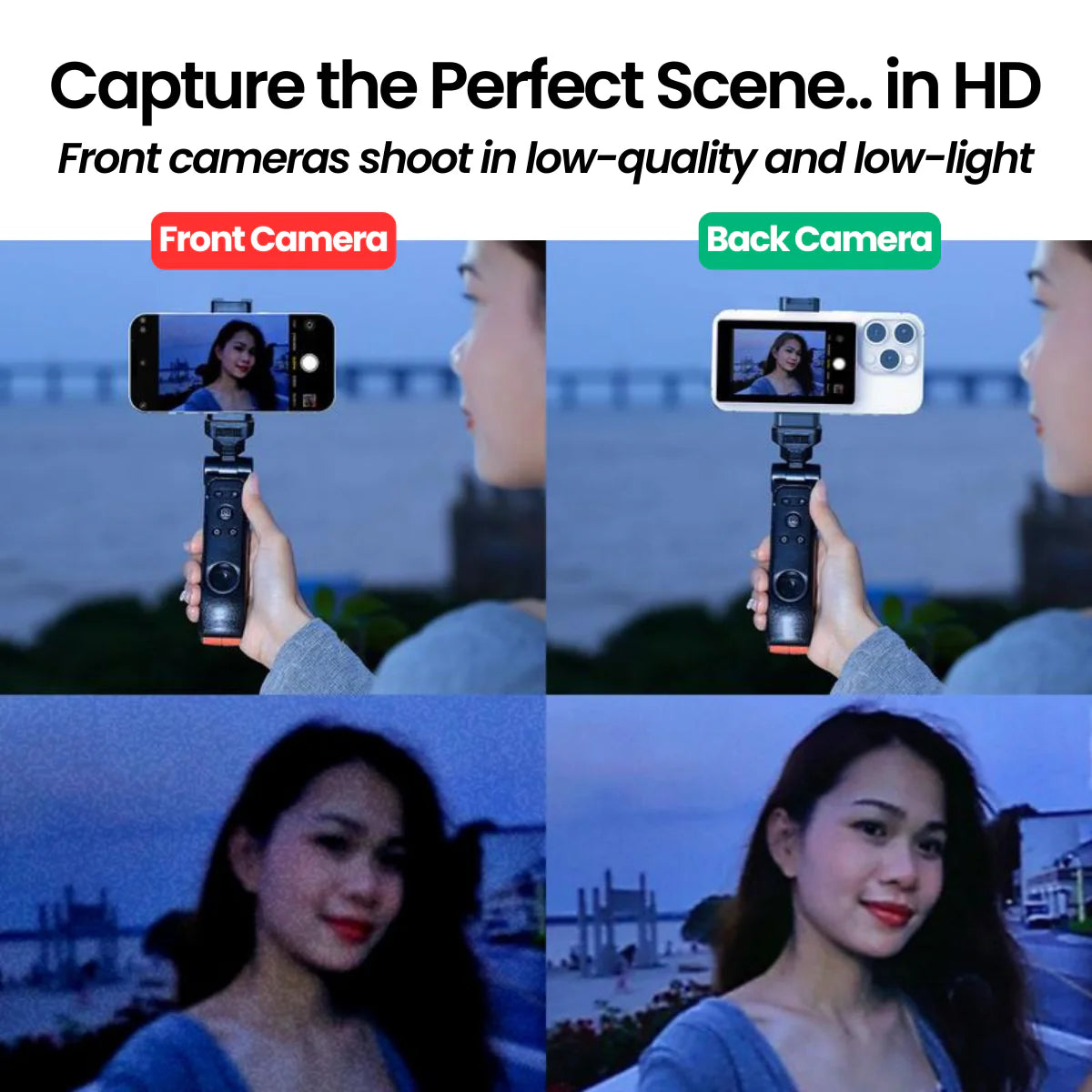 iCamSelfie