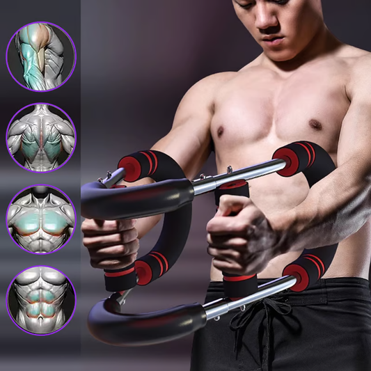 Arm & Chest Trainer