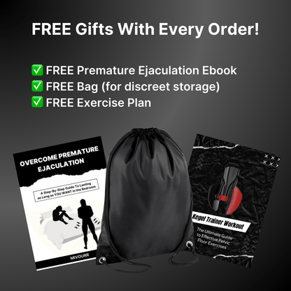The Kegel  Trainer