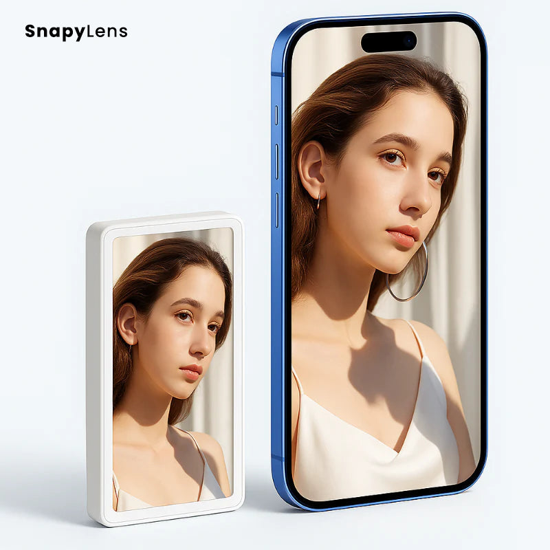 SnapyLens