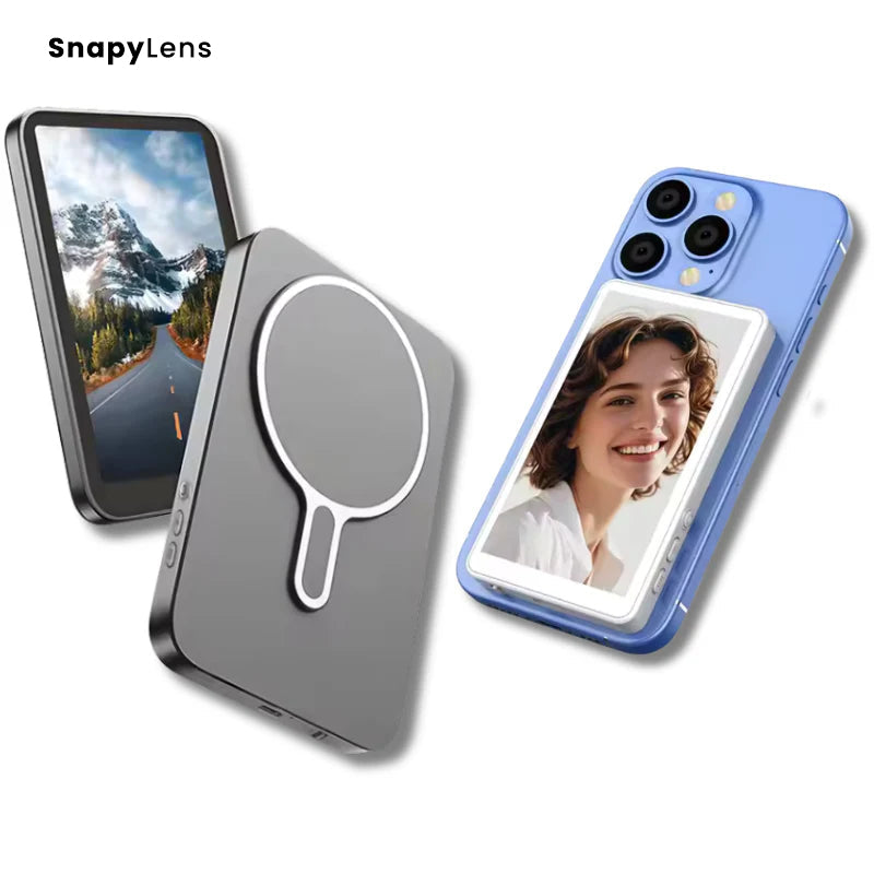SnapyLens