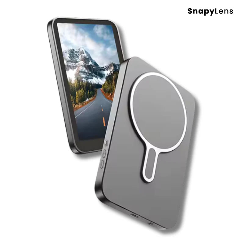 SnapyLens