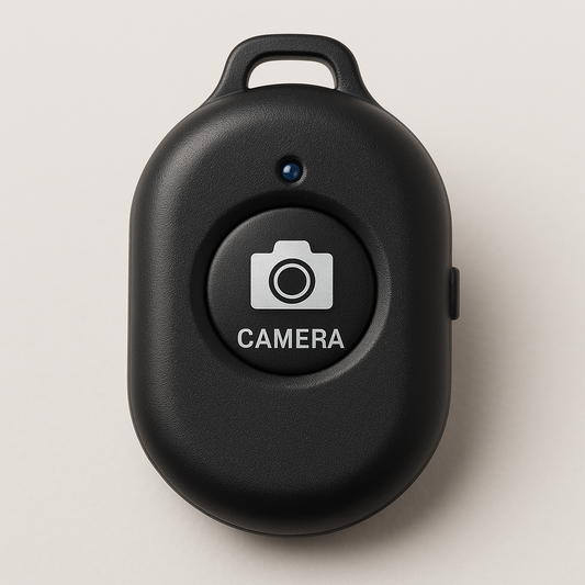 Bluetooth Remote
